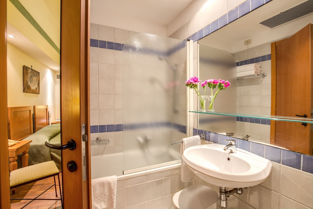 Hotel Botticelli 27/64