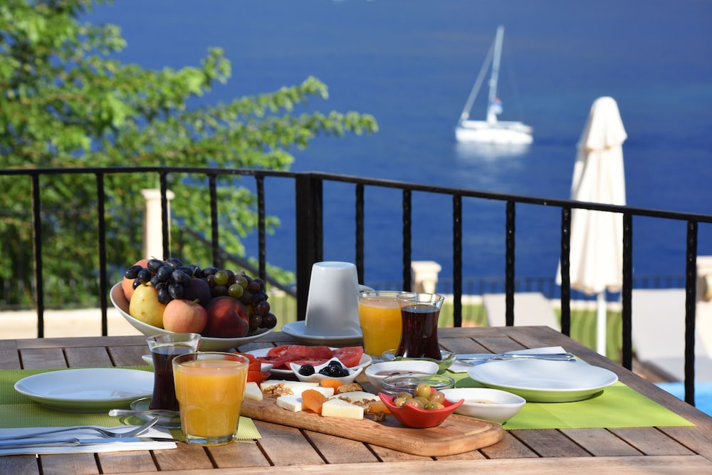 Lighthouse Hotel Kas 60/79