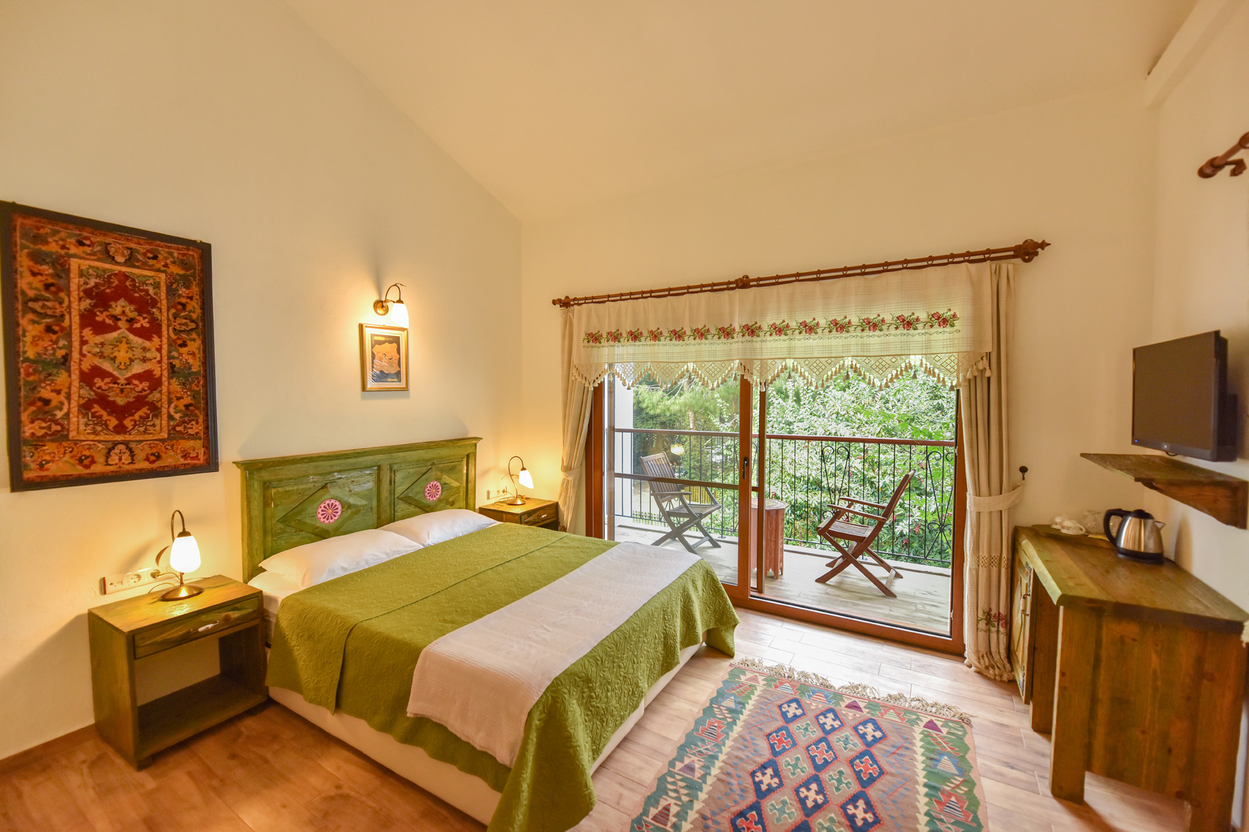 Piramit Boutique Hotel 4/39