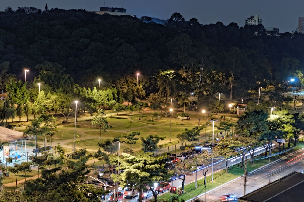 Sables Hotel Guarulhos 28/53