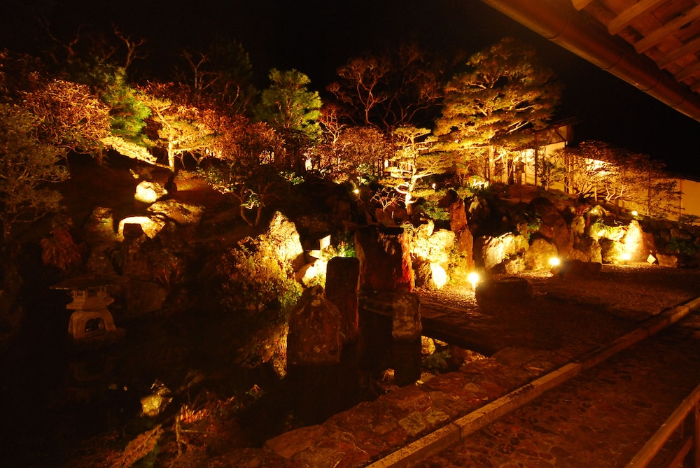 Koyasan Syukubou Fudouin 43/50
