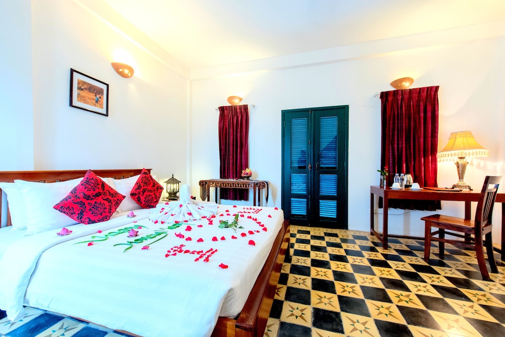 Residence Wat Damnak 26/73