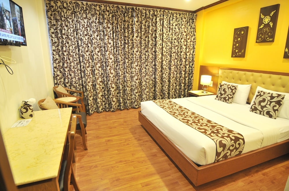 Malaysia Hotel 15/53