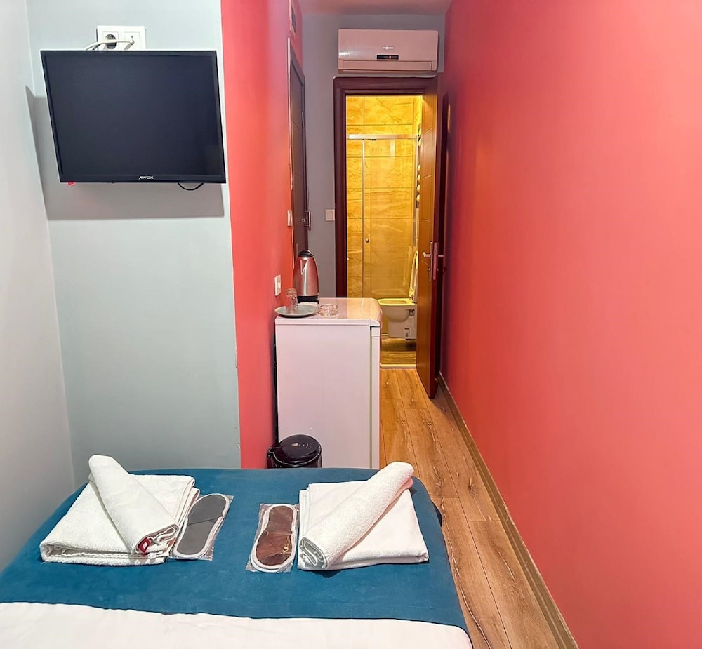Sweet Home Taksim Otel 27/50