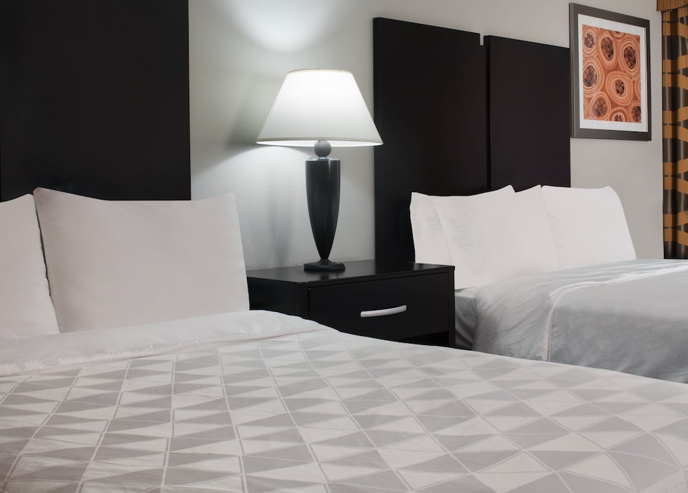 Holiday Inn Corpus Christi Arpt Conf Ctr, an IHG Hotel 22/79