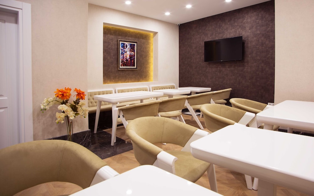 Astan Hotel Taksim 45/52