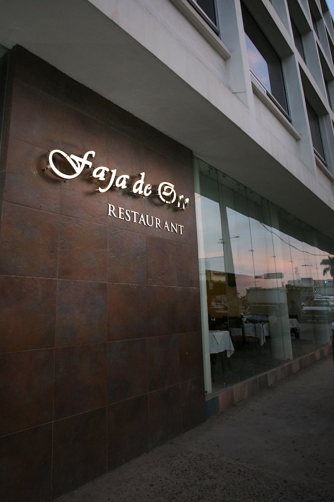 Hotel Poza Rica Centro 58/58