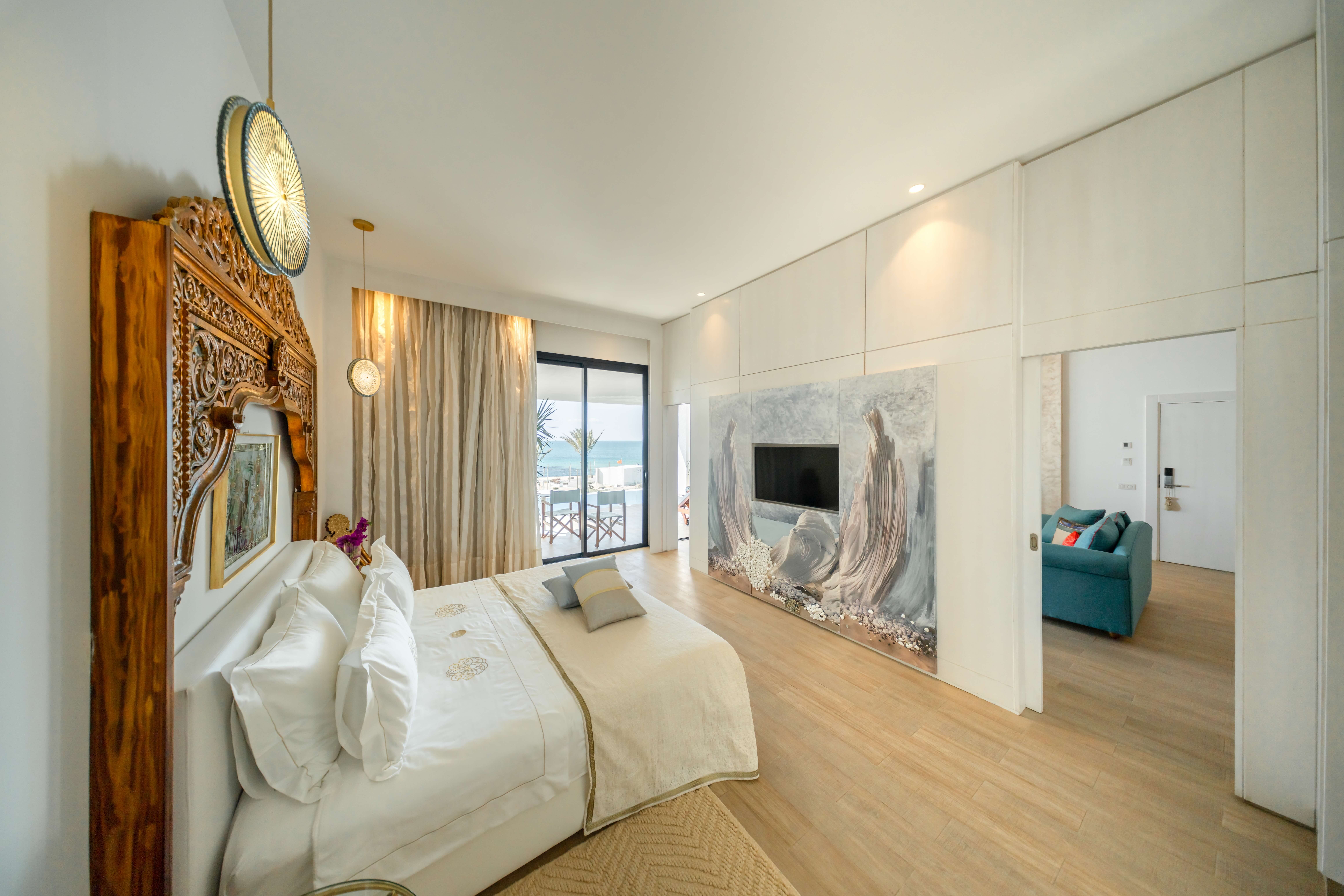 La Badira - Adults Only 11/50