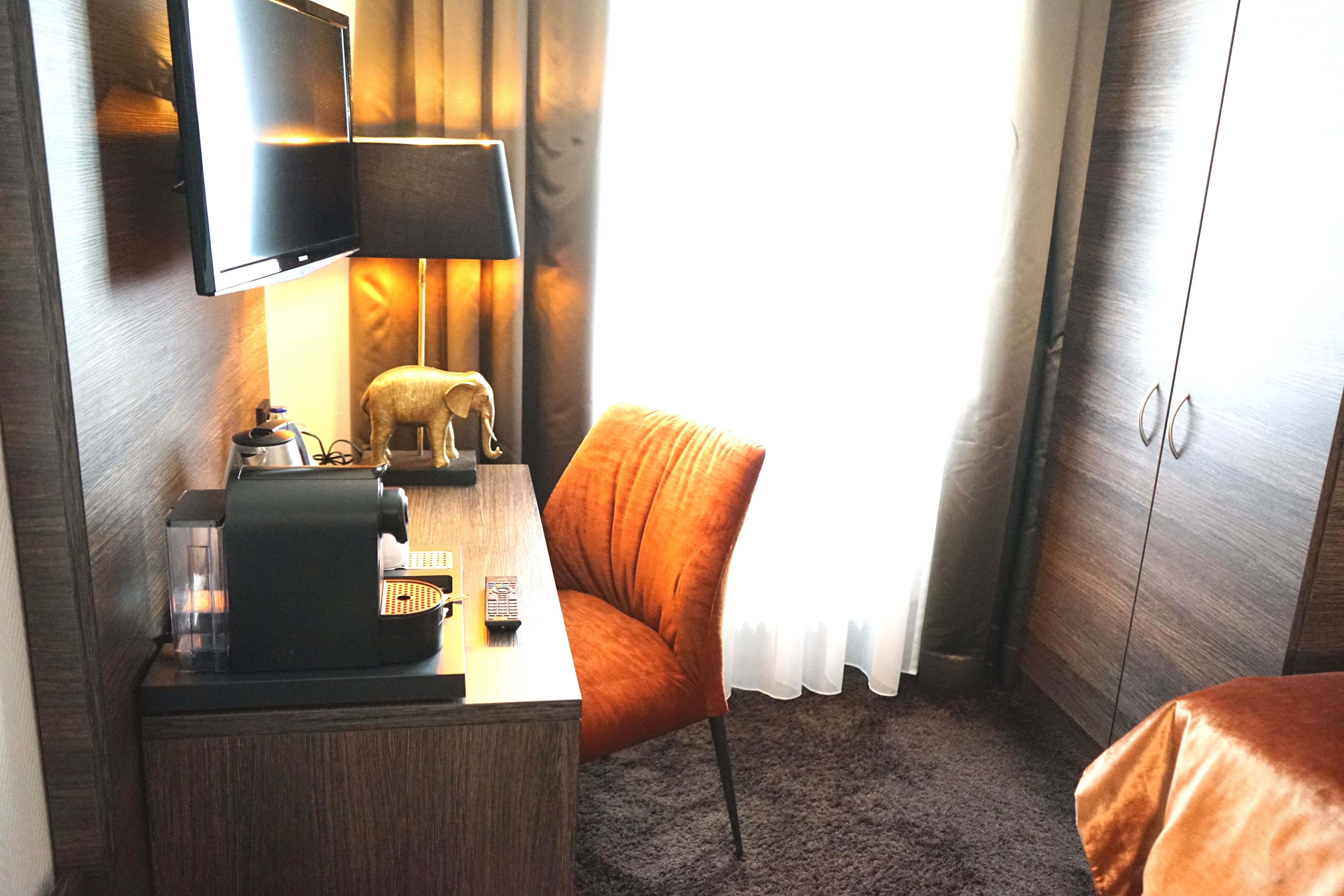 Boutique Hotel Germania 64/89