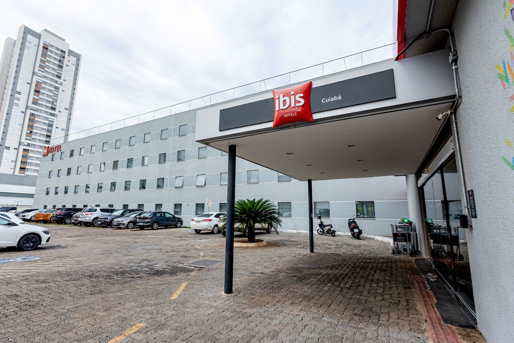 ibis Cuiaba Shopping 46/55