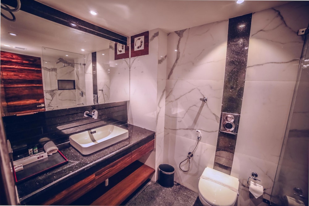 Hotel Vintage 48/49