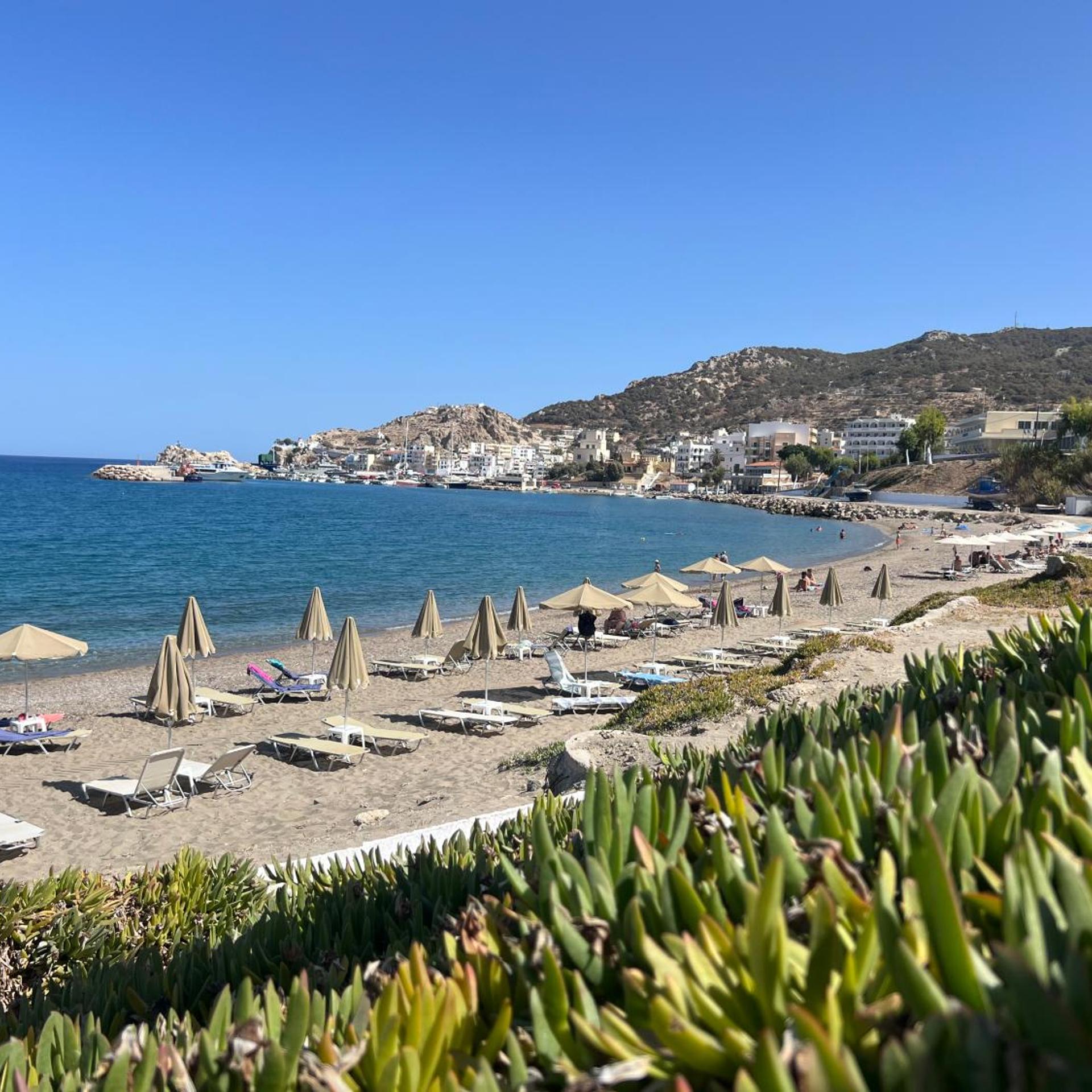 Alos Suites - ex Possirama Bay 27/32