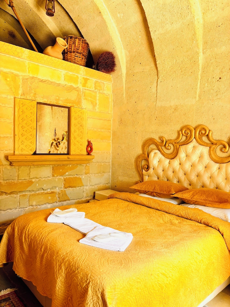 Mozaik Otel 22/50