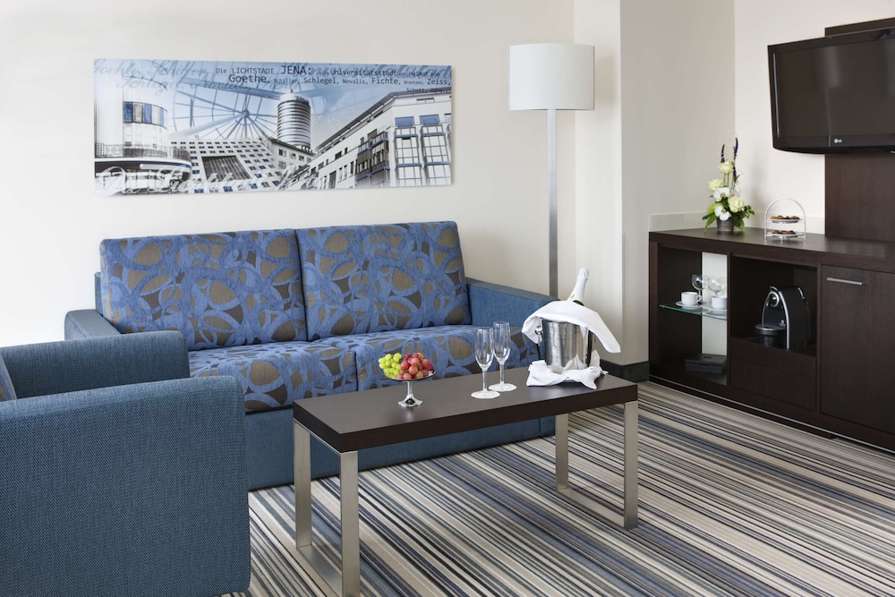 Dorint Hotel Esplanade Jena 31/58