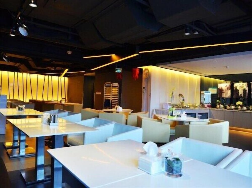 Jinjiang Inn Changchun Economic Development Zone Sino Japanese Hospita 22/26