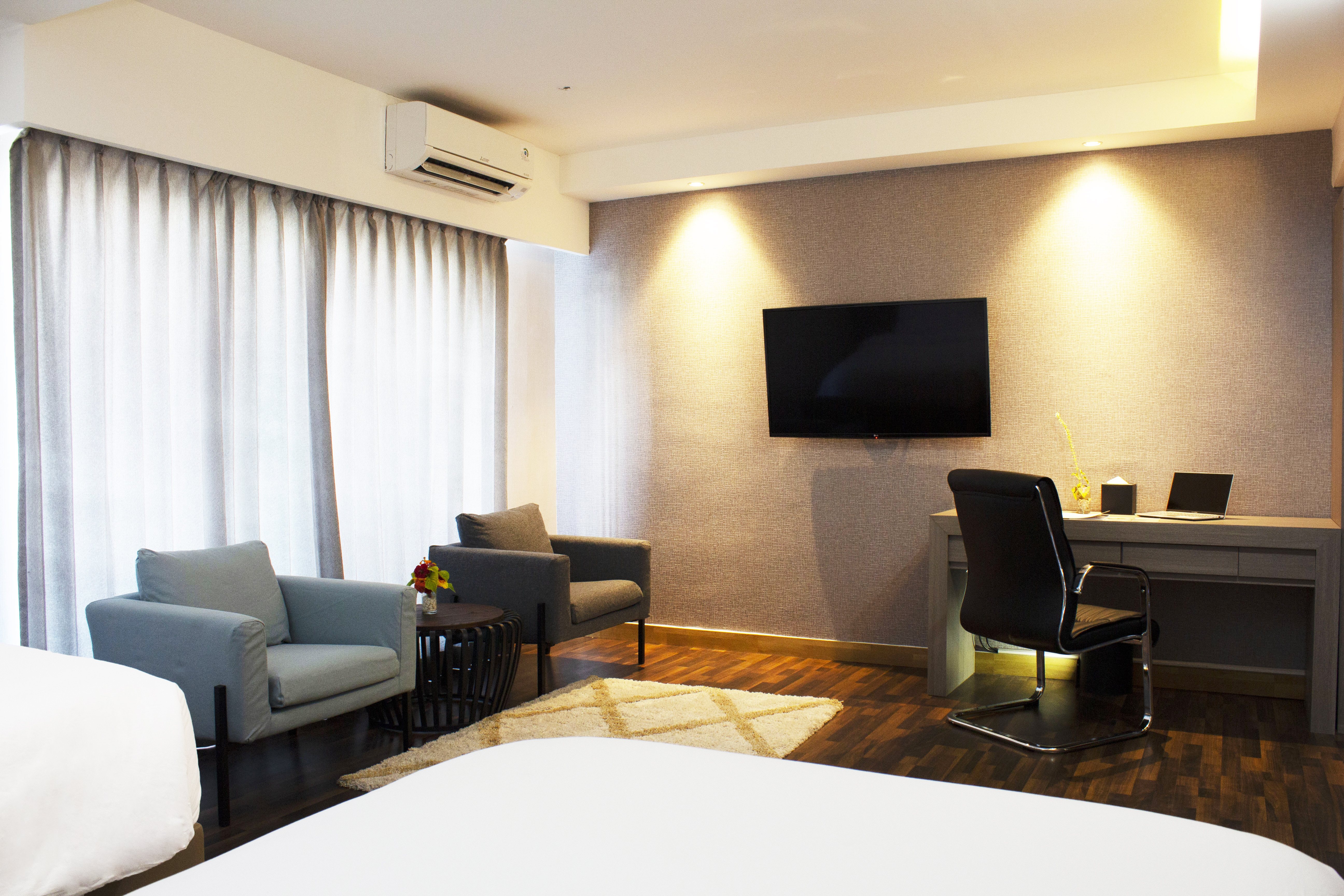 Hotel Suni Sentani Managed by East Season 34/48
