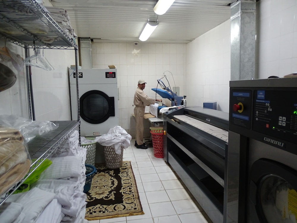 كومفورت إن أليرموك(Comfort Inn Al Yarmouk) 41/49