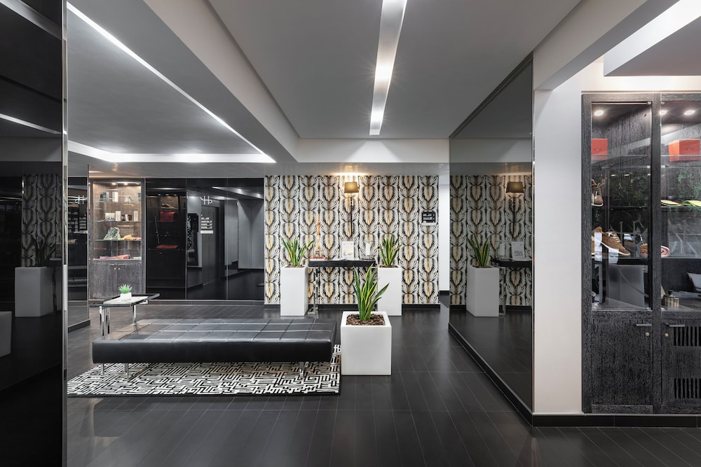 LHP Hotel Santa Margherita Palace & SPA 6/50