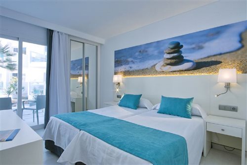Junior Suite, Balansat Resort 2/4