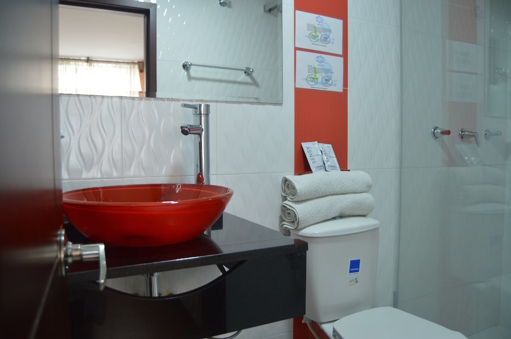 Hotel Oporto 83 写真4