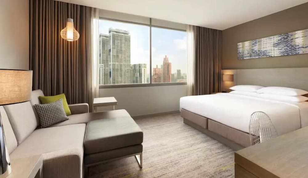 HYATT PLACE BANGKOK SUKHUMVIT 16/69
