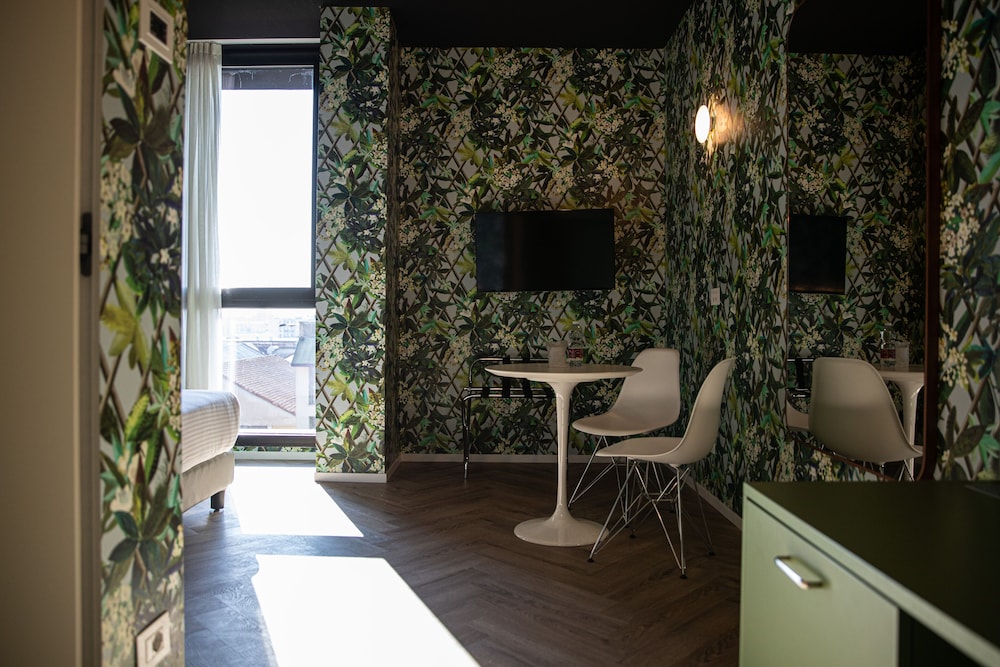 Collini Rooms, WorldHotels Crafted 44/56