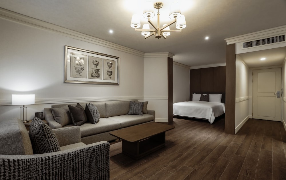 Kensington Hotel Yoido 47/67