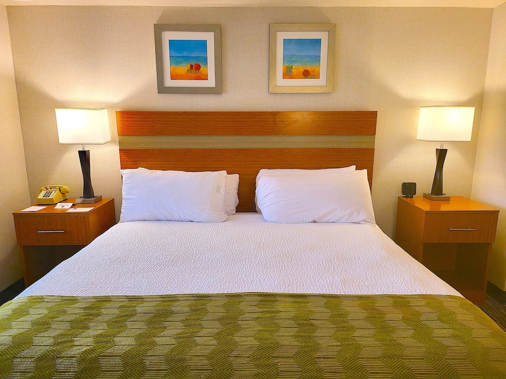The Barclay Towers Resort Hotel 19/49