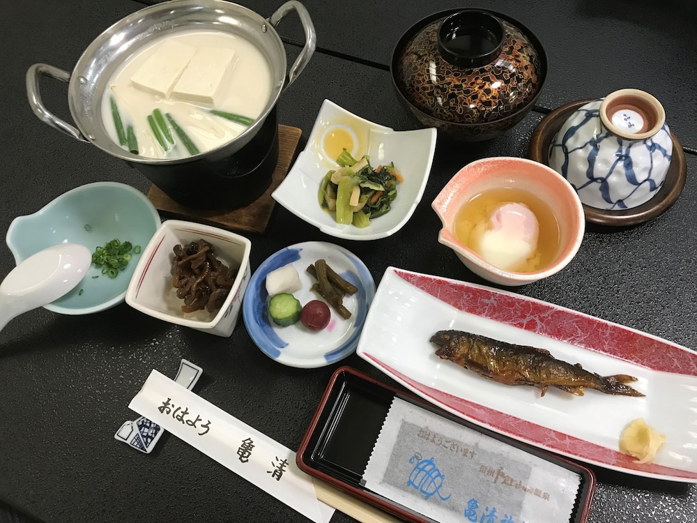 Kamesei Ryokan 41/46