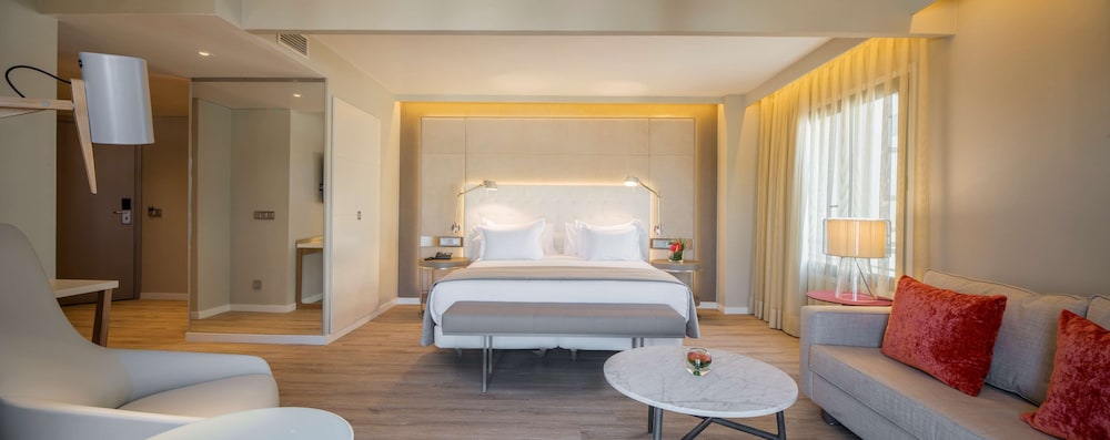 Nh Collection Lisboa Liberdade 50/50