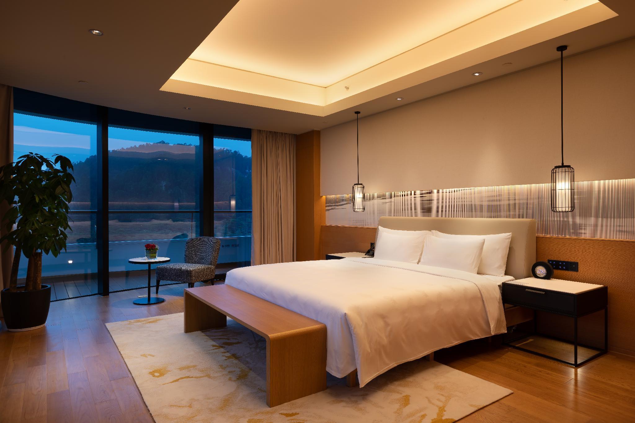 Room at LN Garden Hotel Nansha Guangzhou, GUANGZHOU