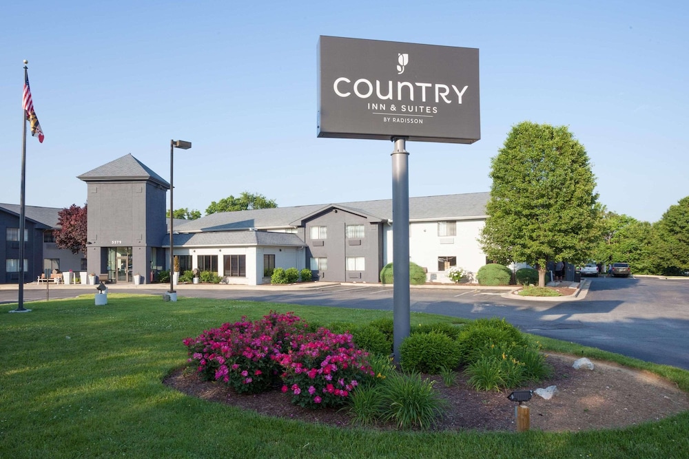 amenities