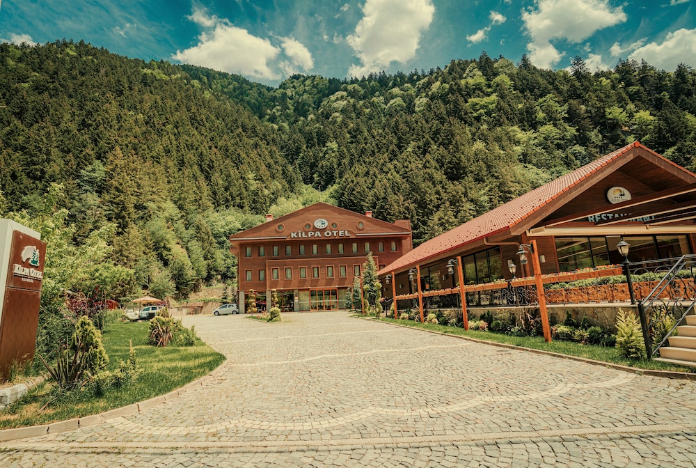 Kilpa Hotel Uzungol Trabzon 9/65