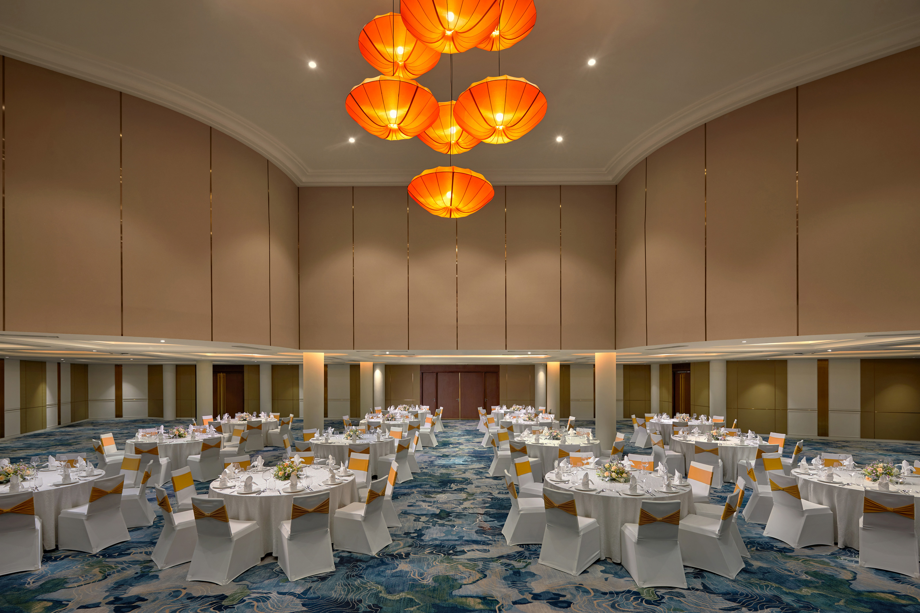 Royal Beachfront Villas & Spa Hoi An Danang 124/134