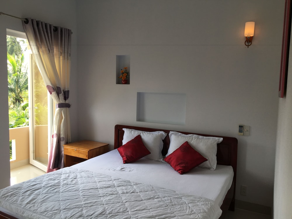 Areca Resort Cay Cau 5/41