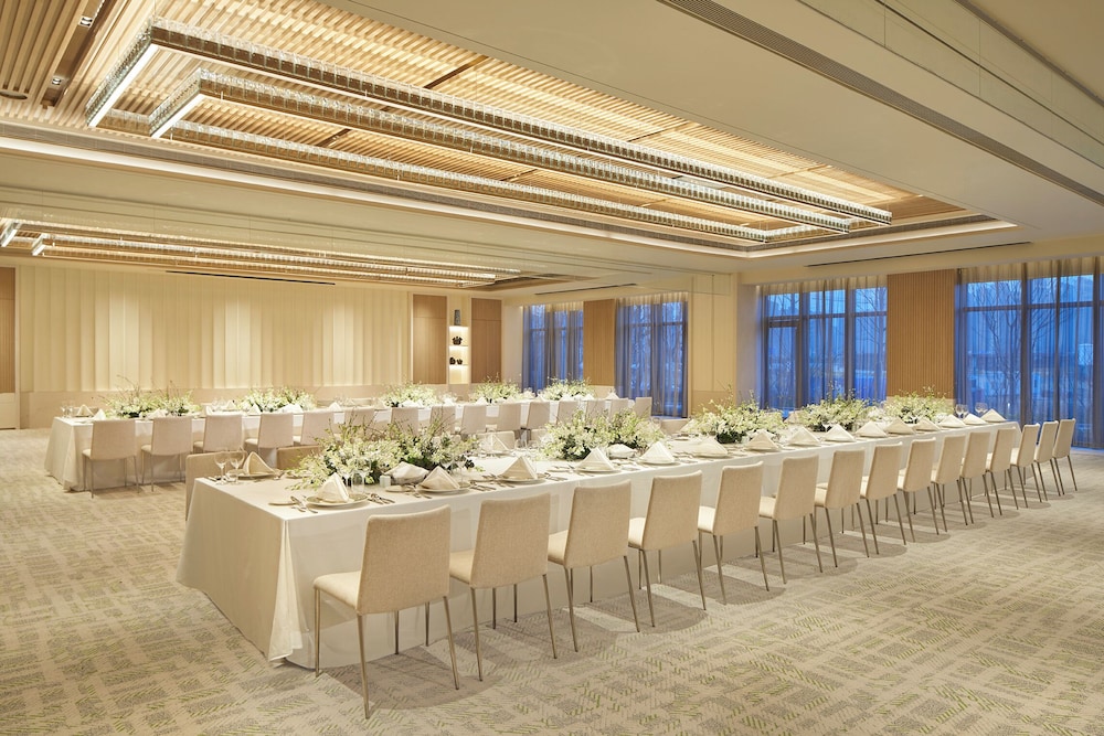 Hyatt Regency Ningbo Hangzhou Bay 38/50
