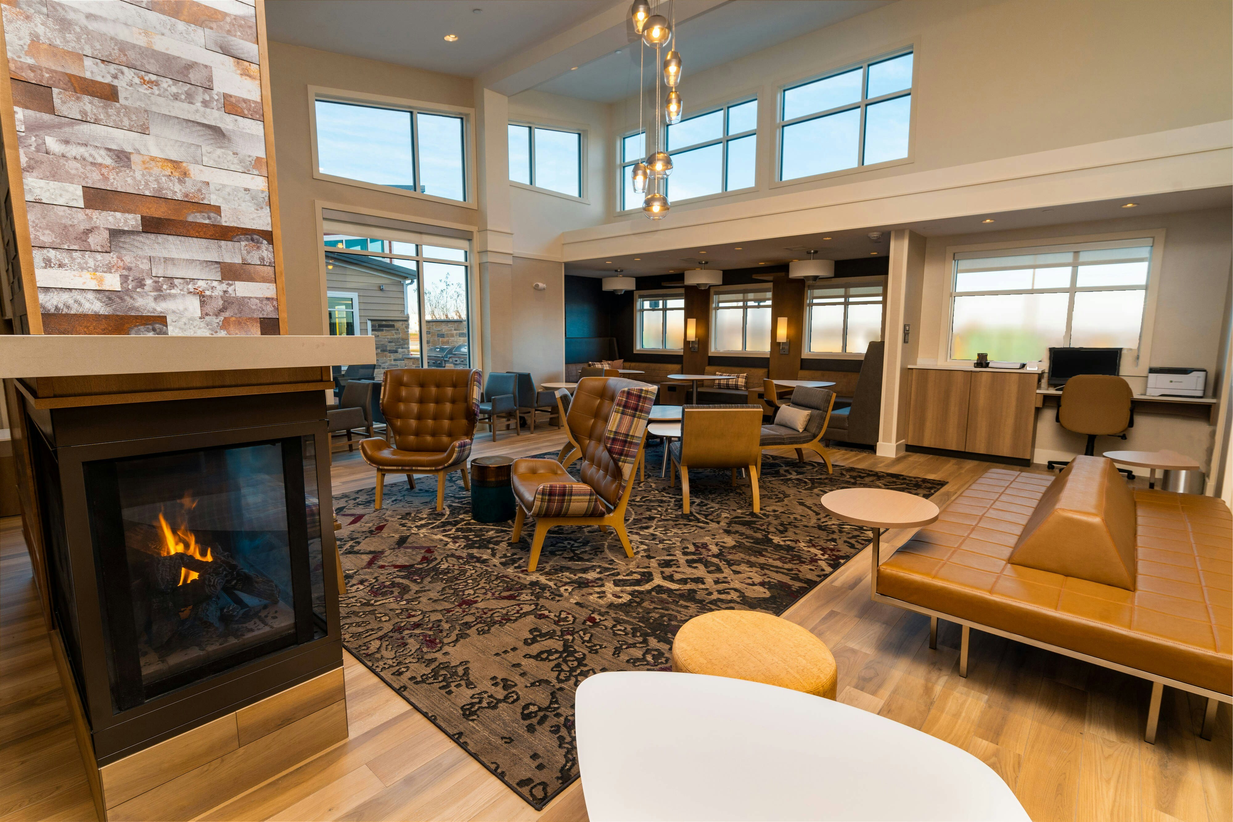 Residence Inn Upper Marlboro Joint Base Andrews 27/48