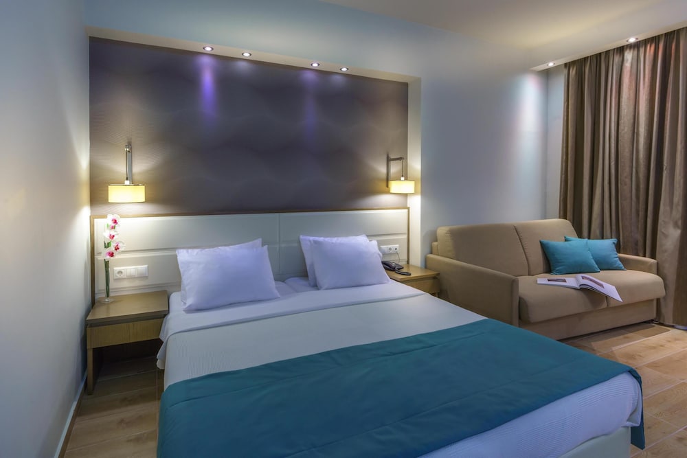 Cosmopolitan Hotel And Spa 17/50