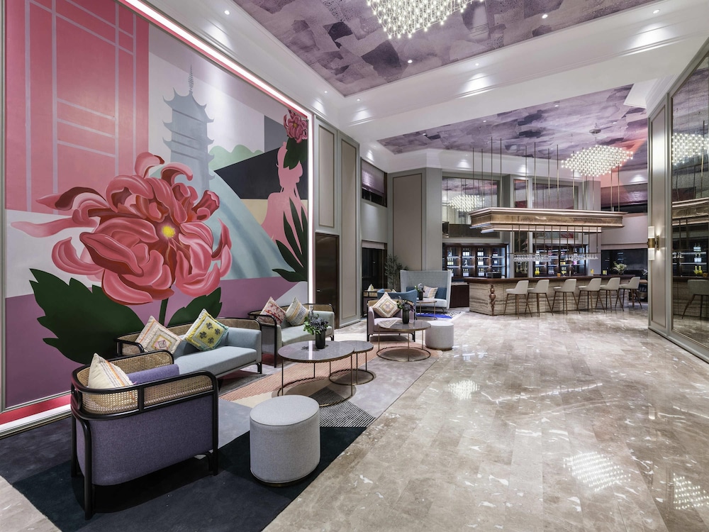 Mercure Nantong Downtown 39/65