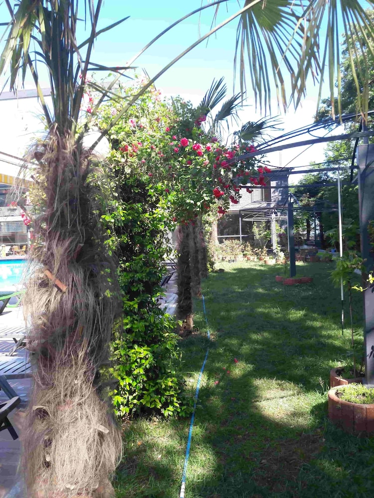 Green House Garden Park Hotel 32/37