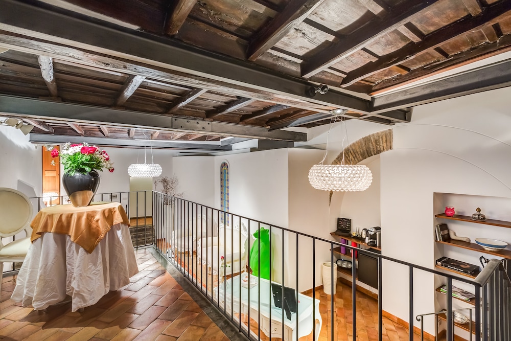 Luxury Navona 50/58