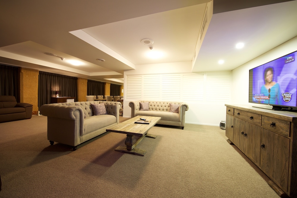 room