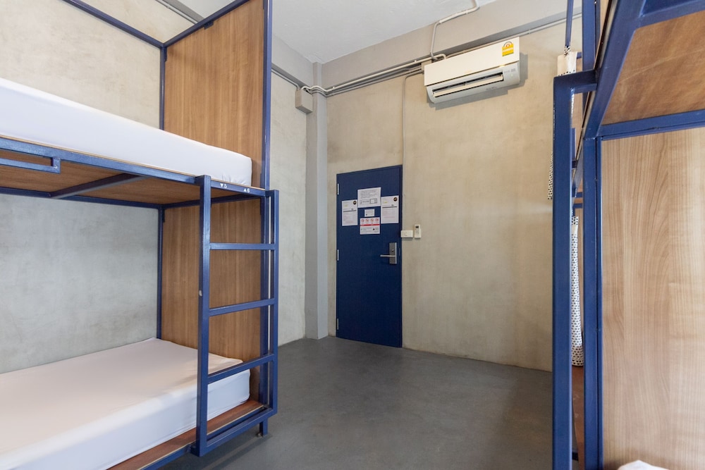 HOFT Hostel Bangkok 29/64