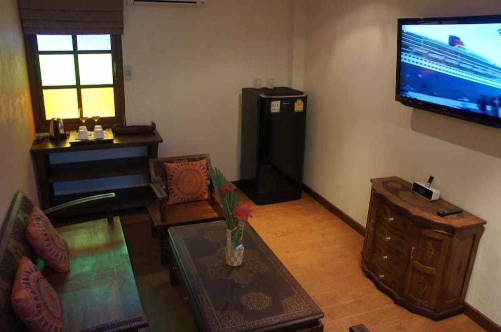 Chiangmai Boutique House 31/36