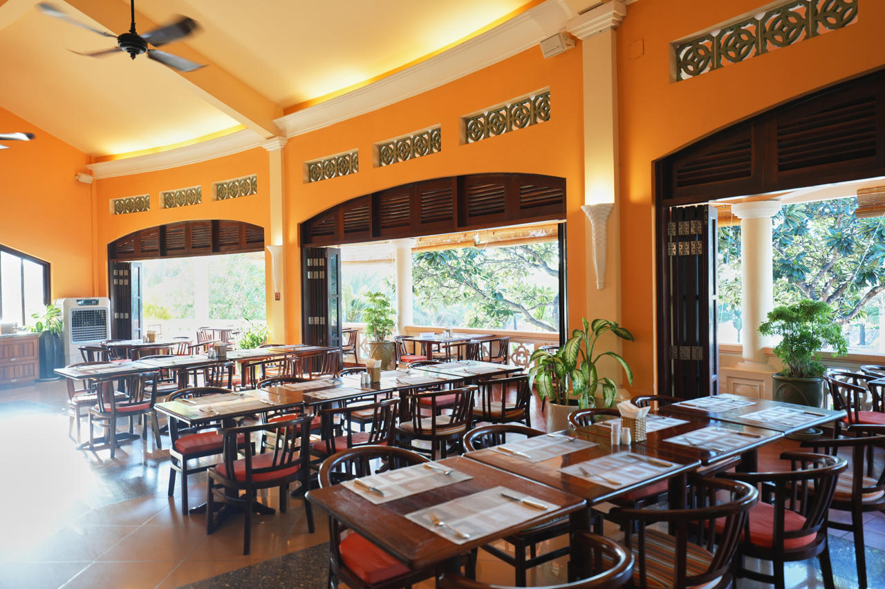 Phu Hai Beach Resort & Spa Phan Thiet 41/62