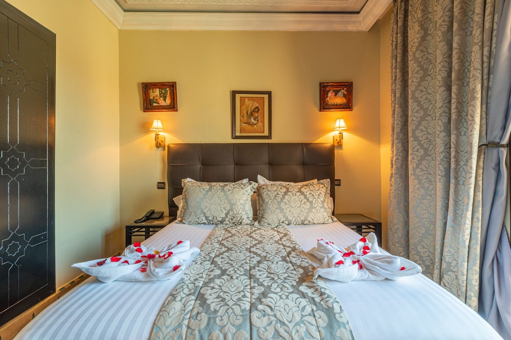 Le Caspien Hotel 26/52