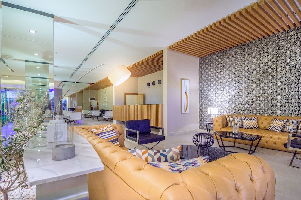 Ewaa Express Hotel Buraydah 50/73