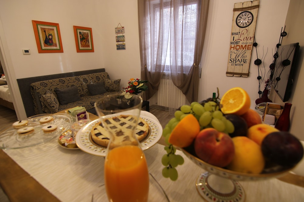 Casa Dell'artista 33/50