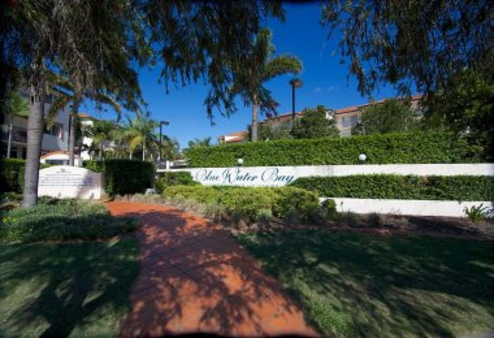 BLUE WATER BAY VILLAS 23/58