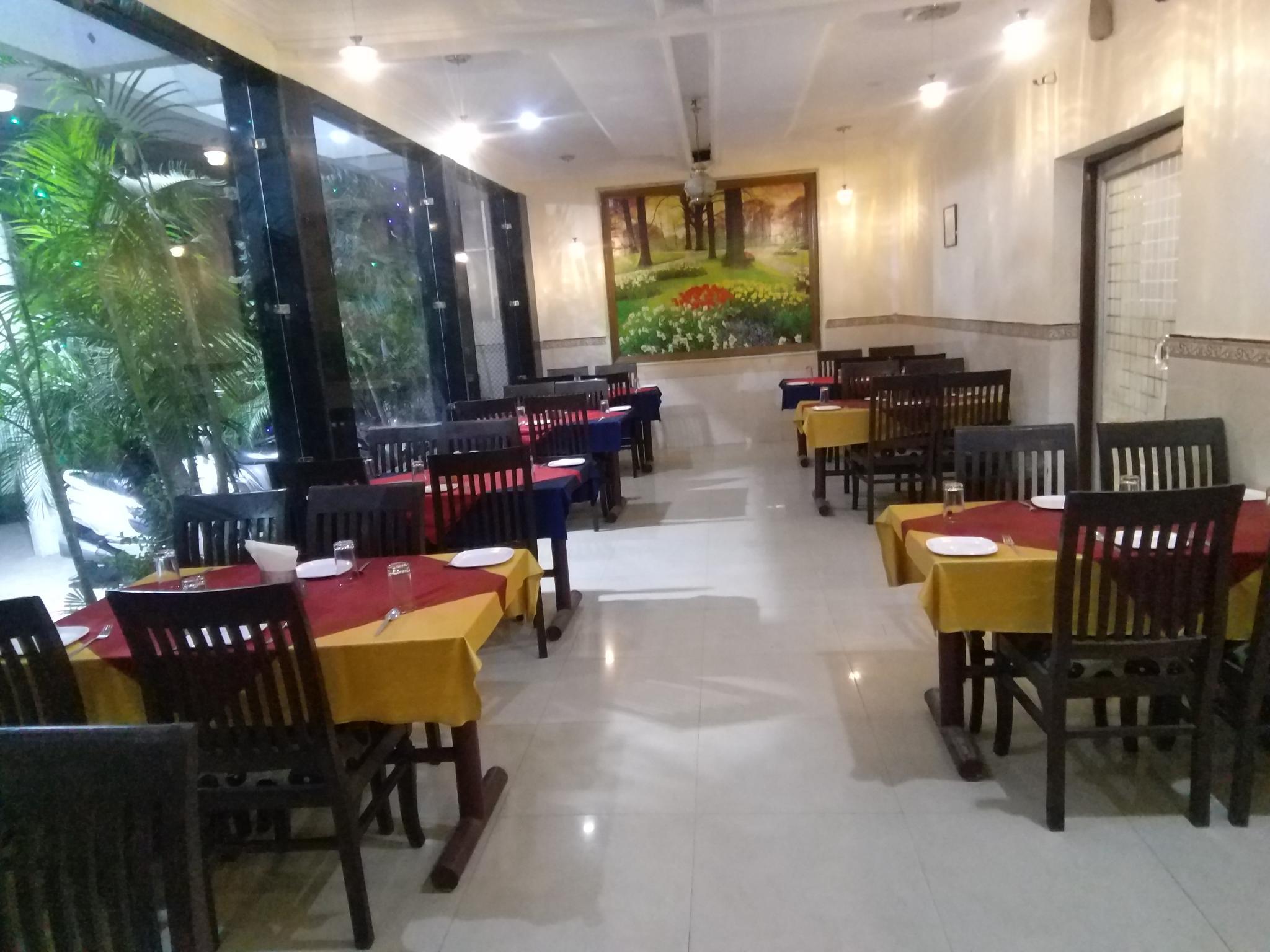 Gulshah Motel 25/35